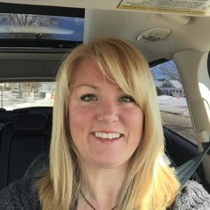 Meet your Posher, Kellie